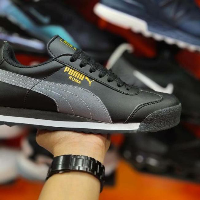 puma roma smooth nbk