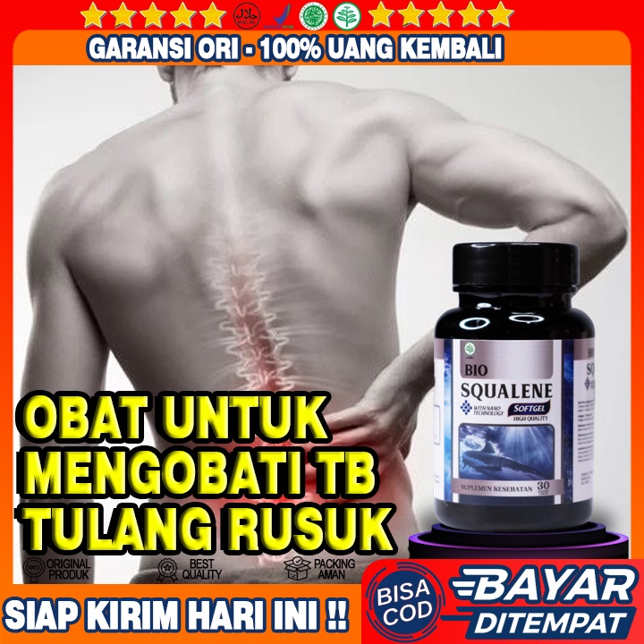 Obat Tb Tulang Rusuk - Obat Herbal Yang Membantu Mengatasi Gejala Tbc - obat Tbc Tulang Belakang - O