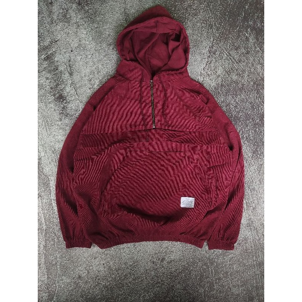 MAZINGER CORDUROY JAKET