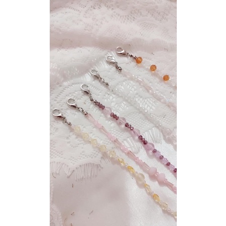 Connector Masker Premium Laura Series