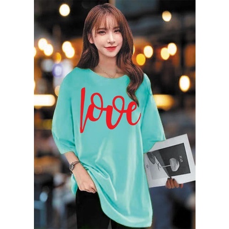 Baju wanita oversize | baju kaos wanita motif | kaos wanita bigsize | kaos wanita import | lengan pdk T-shirt / T-shirt kaos distro