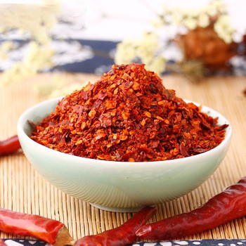 

Bumbu pedas Cabe bubuk halus & Kasar