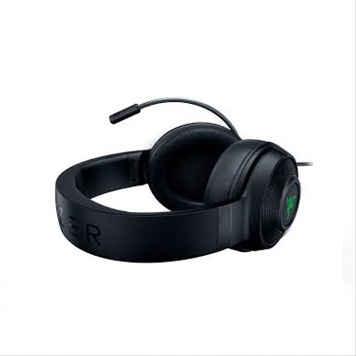 Razer Kraken Ultimate RGB THX Spatial USB Gaming Headset Headphone