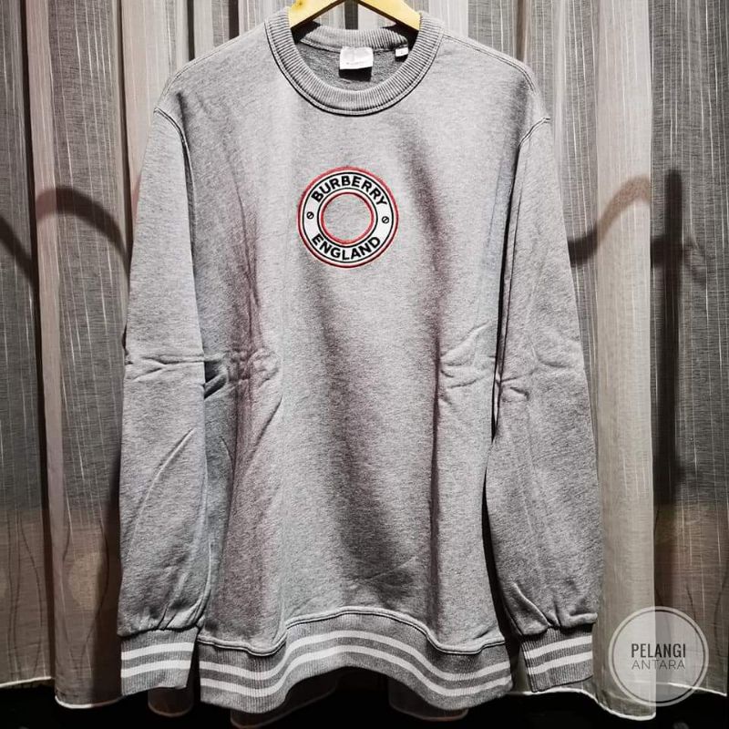 Crewneck Burberry