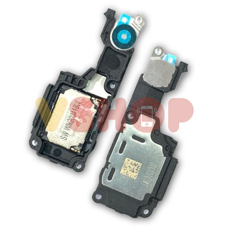 Buz Buzer Buzzer Loudspeaker Speaker Dering Musik OPPO A92S