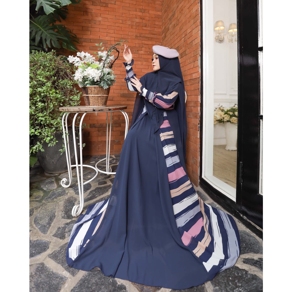 Shaliha Syari by Fazle Collection