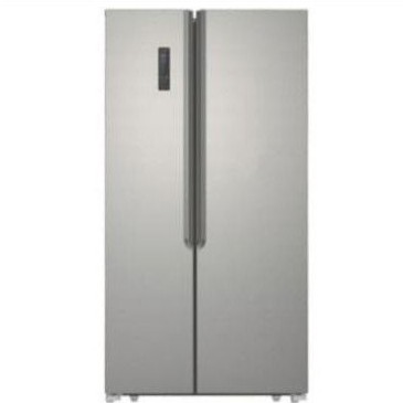 GEA Kulkas Side By Side G2D563 /G2D-563 / G2D 563 INOX Garansi Resmi