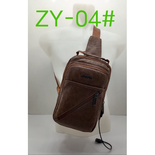 Sling bag Import Jinpin ZY04