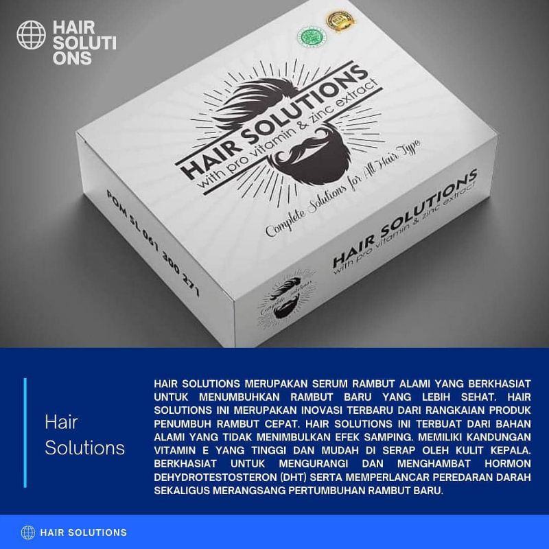 penumbuh rambut botak alis brewok rambut bayi solusi rontok kering mengembang tipis rusak psoriasis