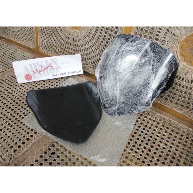 Visor / Windshield CBR 150R Old