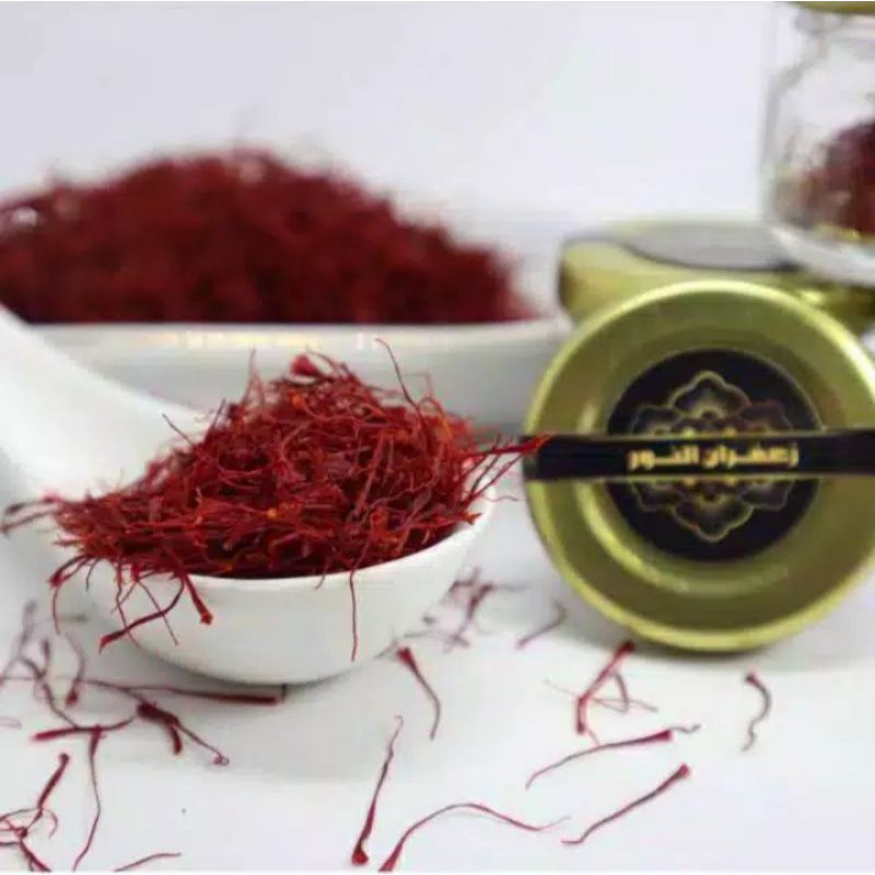 

Saffron Afghanistan