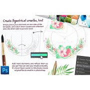 Universal Wreath Creator Pro