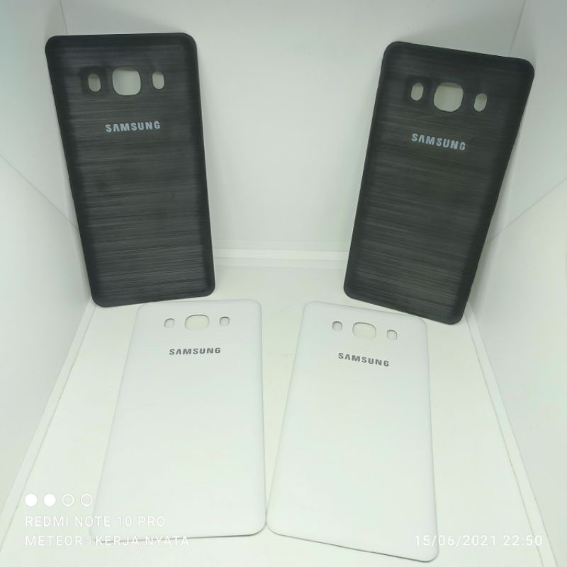 BACKDOOR SAMSUNG J510 / J5 2016 | TUTUP BELAKANG SAMSUNG j510 Original