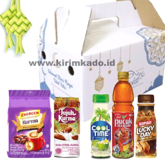 

KIRIMKADO.ID- parcel box lebaran parsel ramadhan HAMPERS KADO ULANG TAHUN