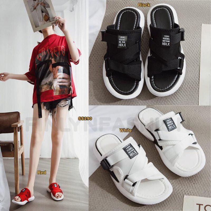 SS290 SANDAL SANTAI KOREA MS27