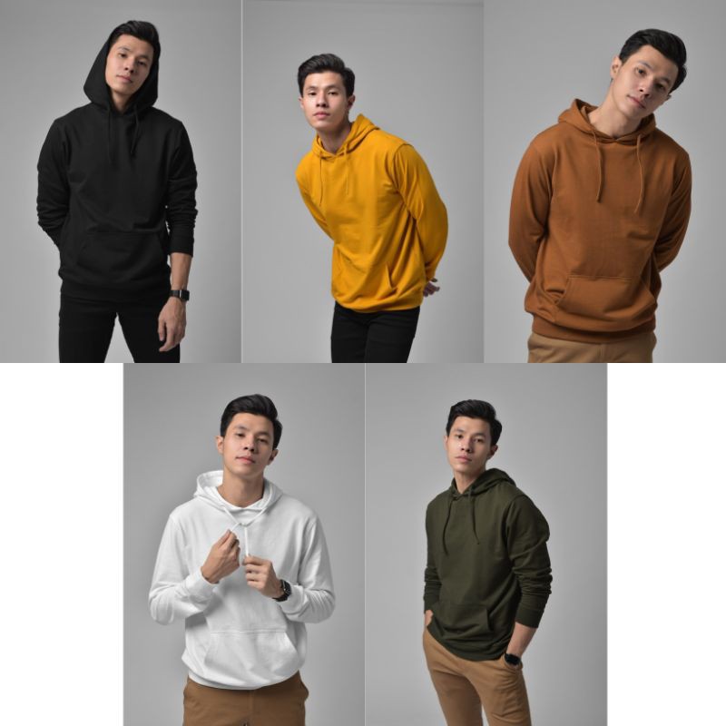 BABY HOODIE By Male id | Heymale id