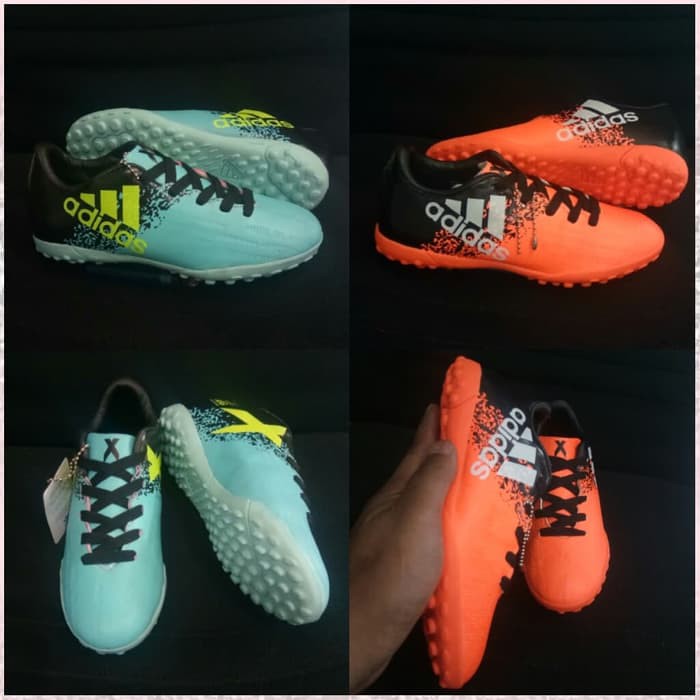 sepatu futsal anak adidas messi nemeziz sol ori hyogha store