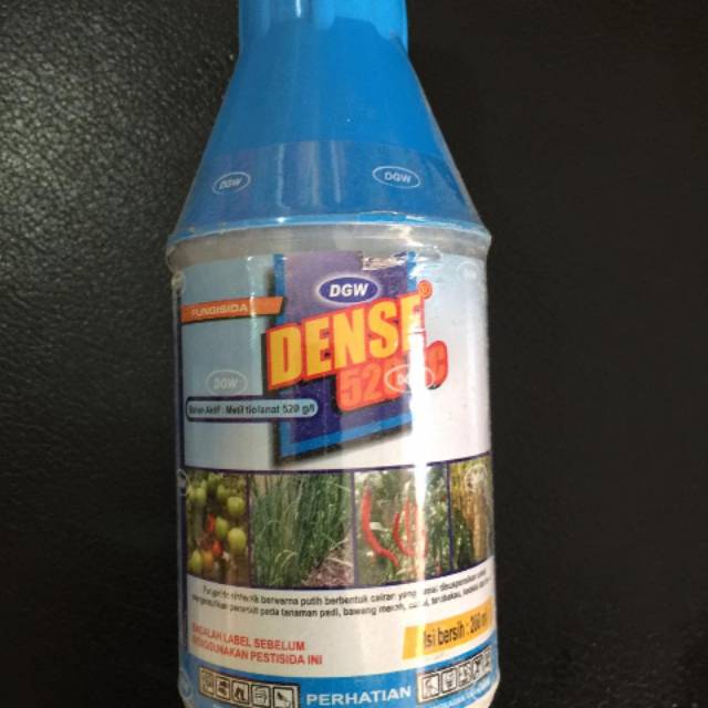 Fungisida dense 520sc 200ml sistemik