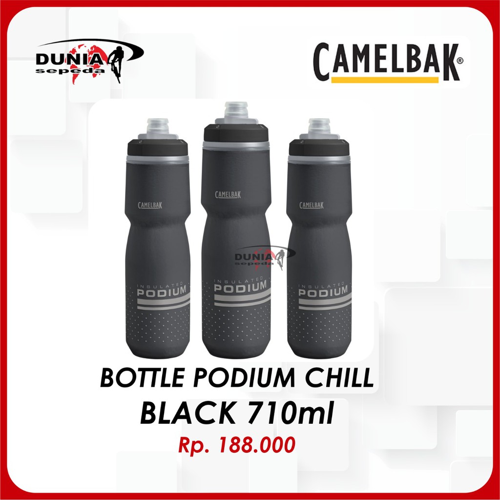 Botol Air Minum PODIUM CAMELBAK CHILL
