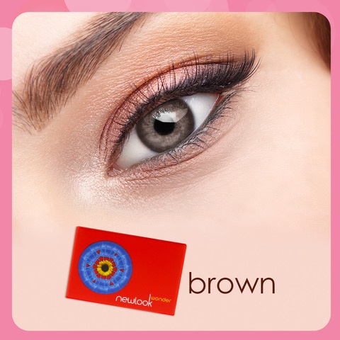 SOFTLENS NEWLOOK WONDER MINUS (-0.50 s/d -8.00)