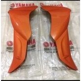Sepasang Tebeng luar sayap luar jupiter z orange vom 2 tahun 2005-2006 original Ygp