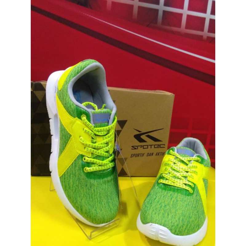 Spotec/Sepatu/Sepatu Pria dan Wanita