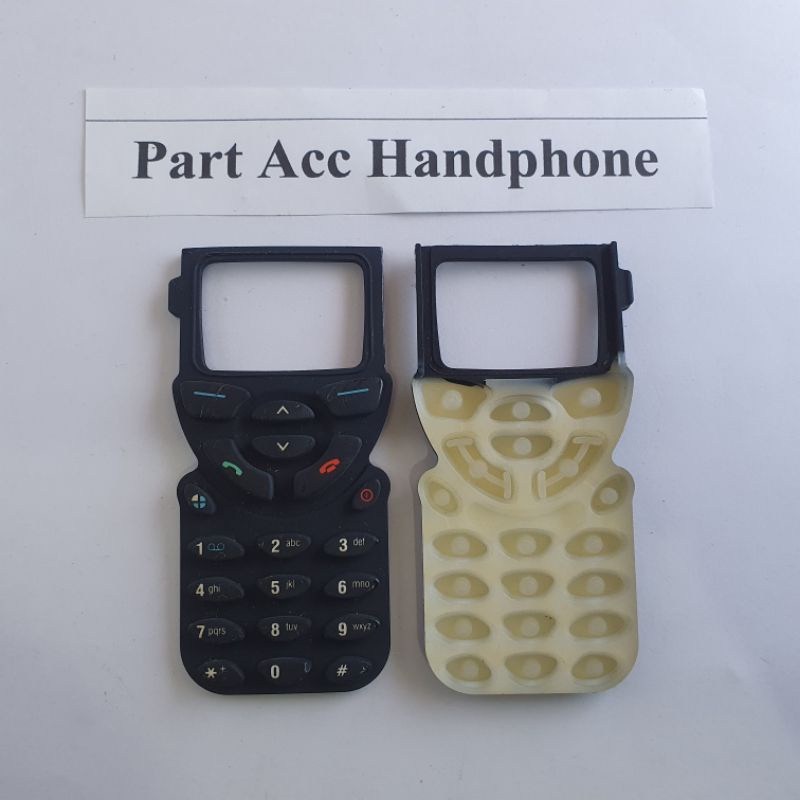 keypad nokia 9110 9110i original