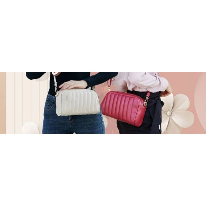 Saddle Bag