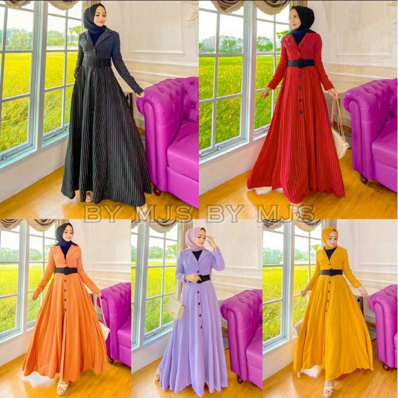 Dress REGINA Import by MJS