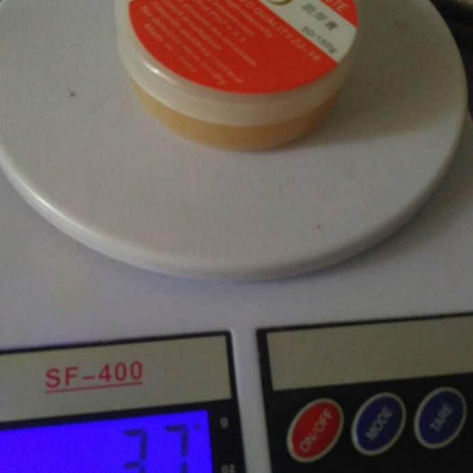 

Lotfet 80Gr Pcmja29 Kualitas Baik