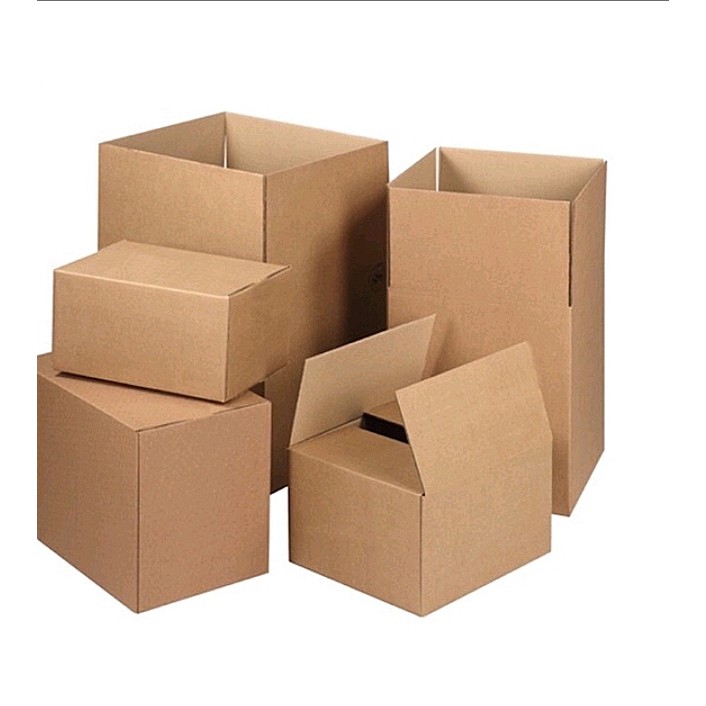 

EXTRA PACKING BOX AGAR AMAN