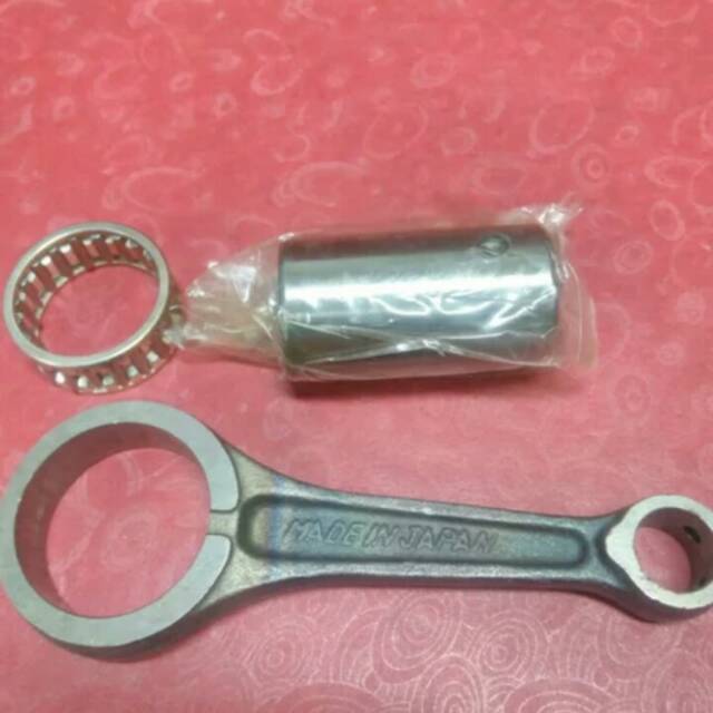 Stang seher cb100