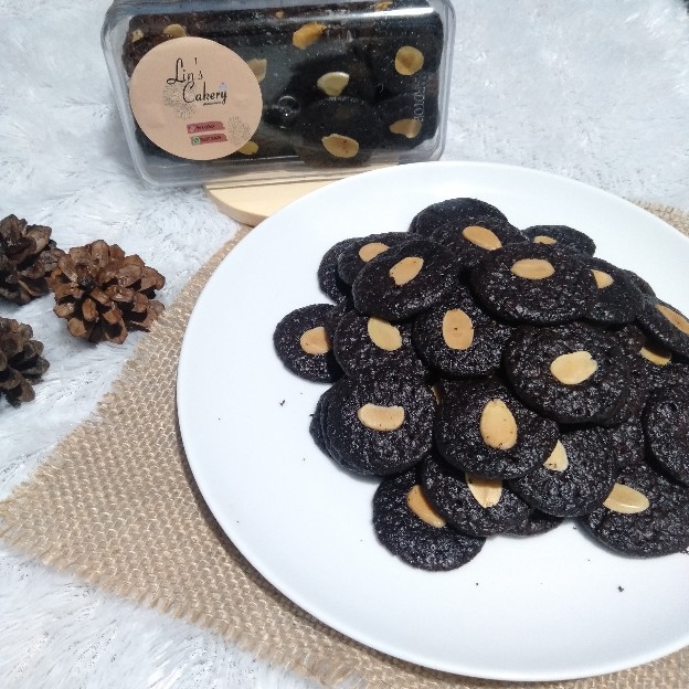 Toples 901 Hardtop / Toples Persegi Panjang / Toples Nastar / Toples Mika Segi / Toples Kastangel