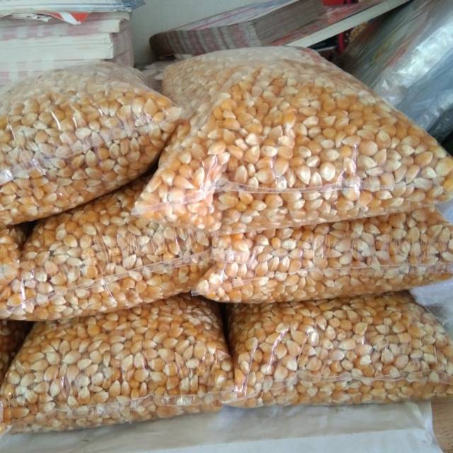 

Jagung popcron