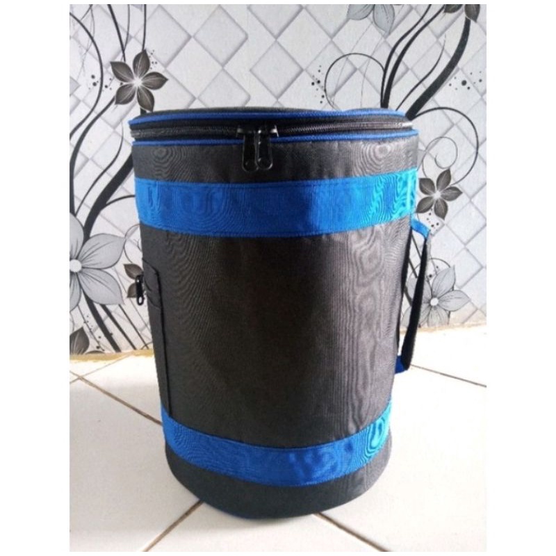 TAS KENDANG JAIPONG / TAS KEMPUL JAIPONG