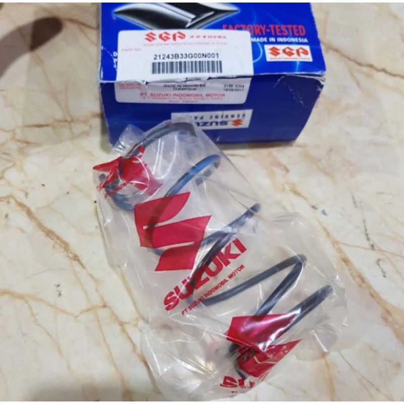 per cvt per secondary original suzuki spin skywave asli