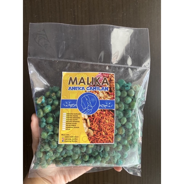 

KACANG POLONG 100gram