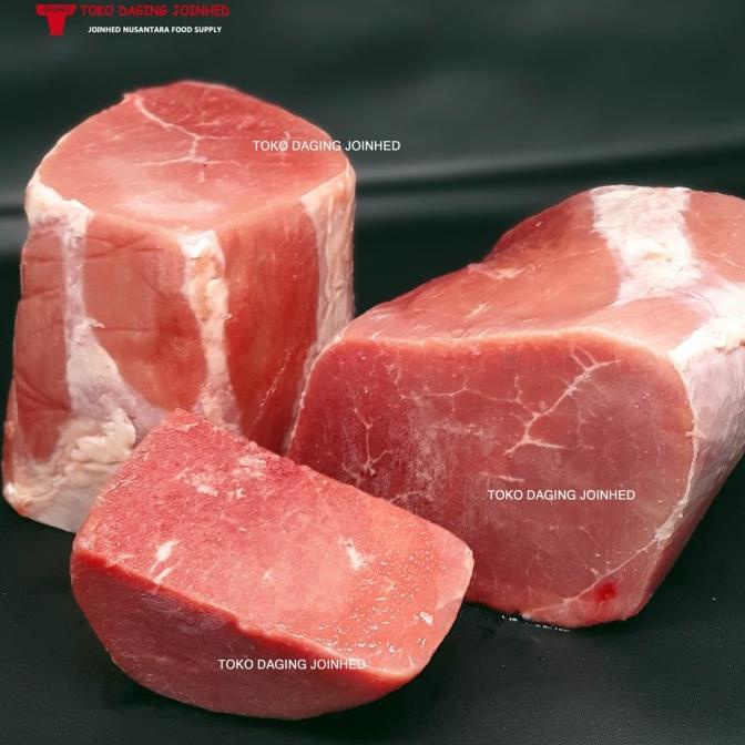 

Limited Eyeround Gandik Paha Sapi Daging Sapi Kemasan 1Kg Winutoko