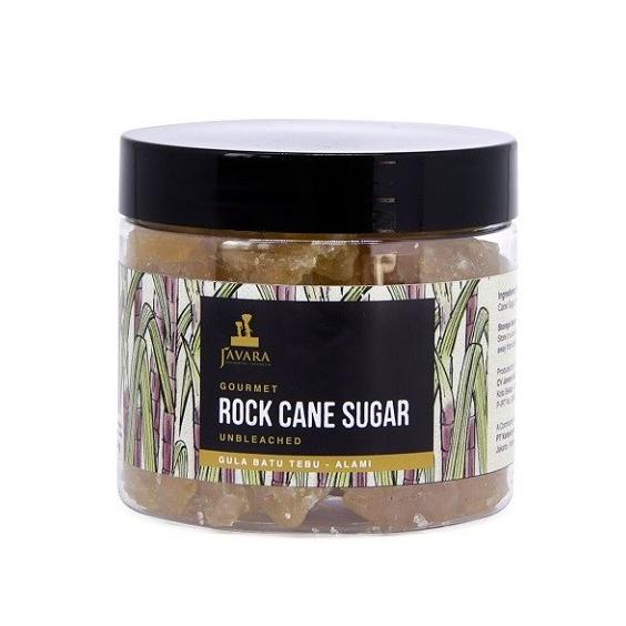 

*:*:*:*:*] JAVARA NATURAL ROCK SUGAR / GULA BATU NATURAL 250GR