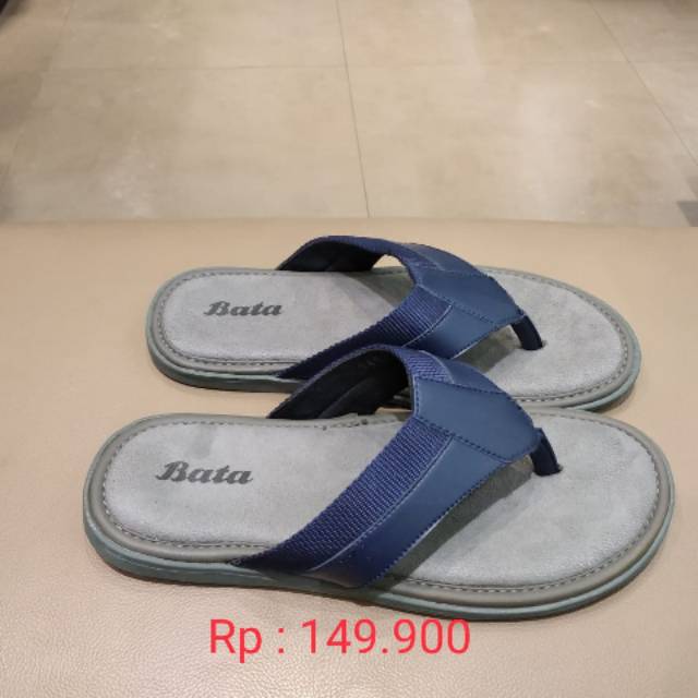 Sandal Bata Cowok