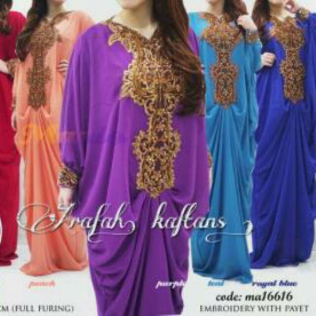 Kaftan Arafah