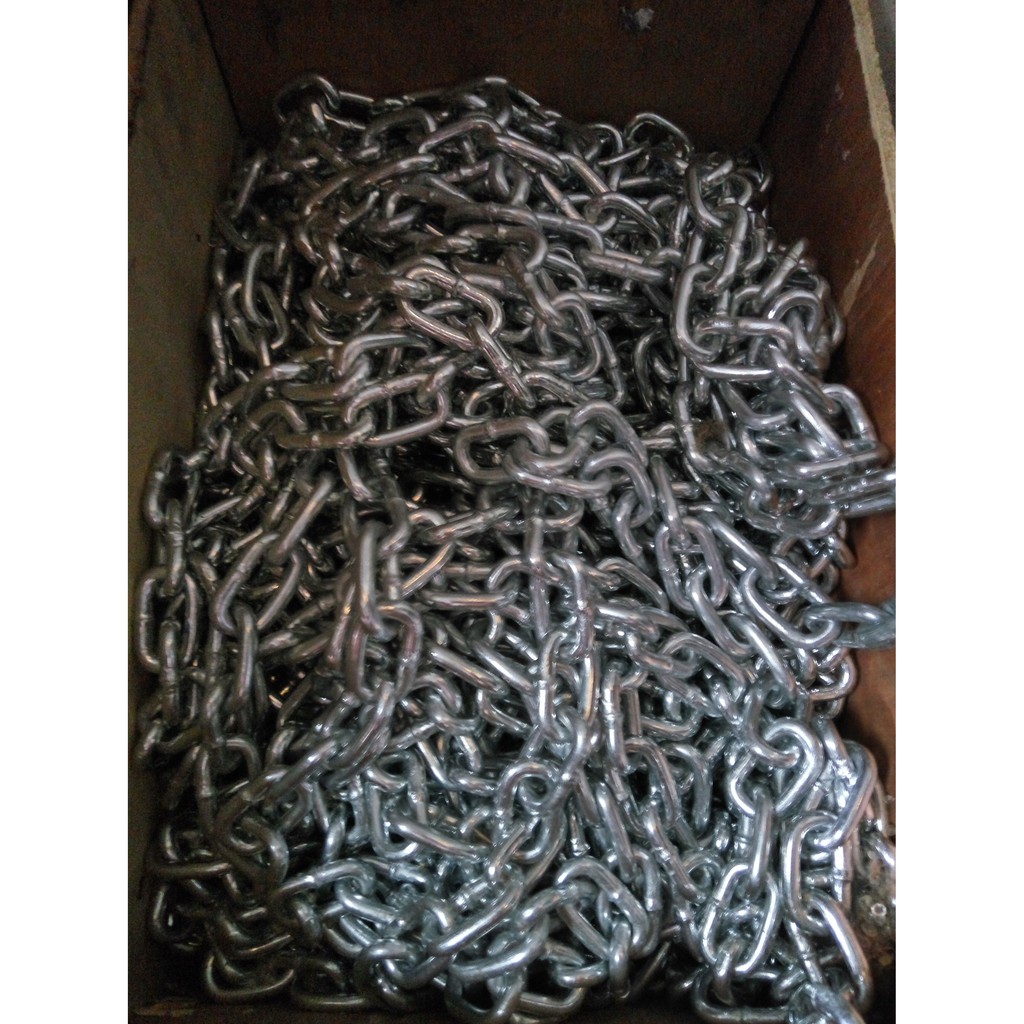 Rantai Kapal Rantai Meteran 3/16