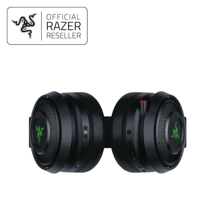 Razer Nari Wireless THX Gaming Headset