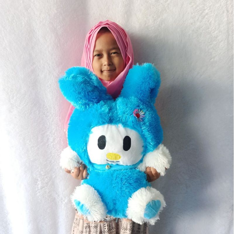 Boneka Melody Ukuran L MURAH melodi