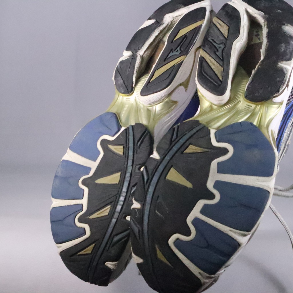 mizuno wave nexus 2 brown