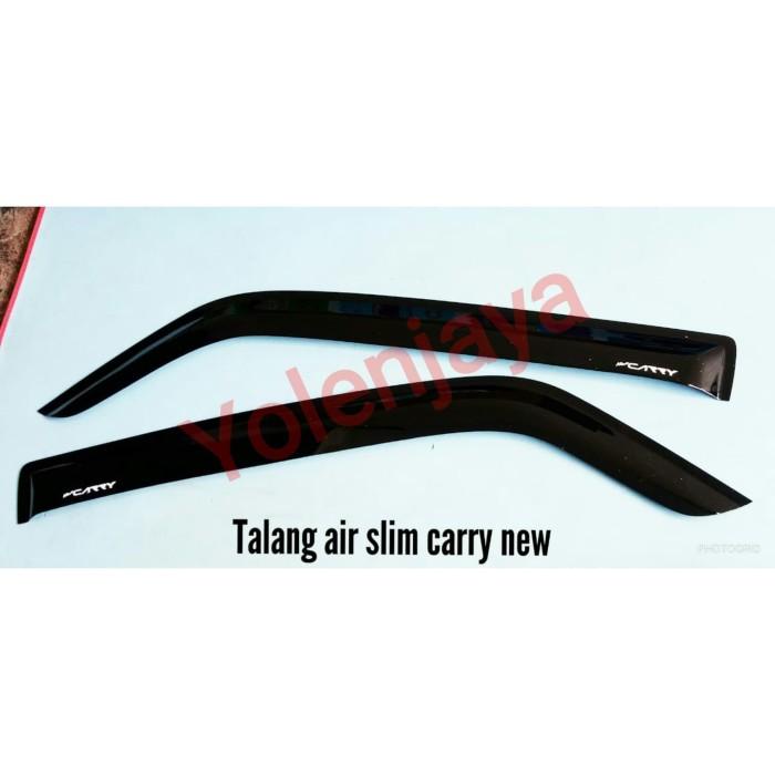 Talang air Slim Carry New