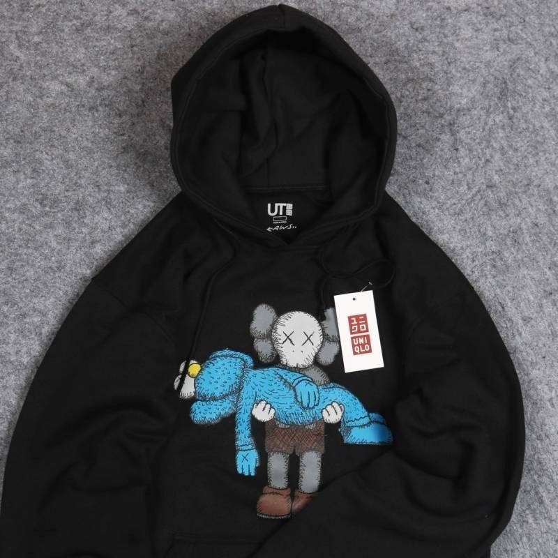 HOODIE UT/PREMI