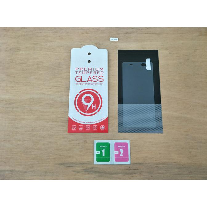 TEMPERED GLASS - SONY XPERIA XA ULTRA | SONY XPERIA XA ULTRA DUAL
