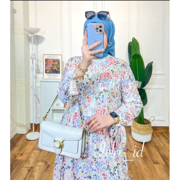 Taya Dress by iclo_id Original by iclo