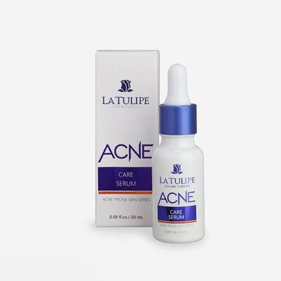 LA TULIPE Acne Care Serum 20ml